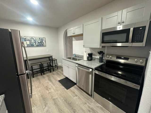 Fully Remodeled, Fully Furnished, Everything Included, Come Quick - Photo 4