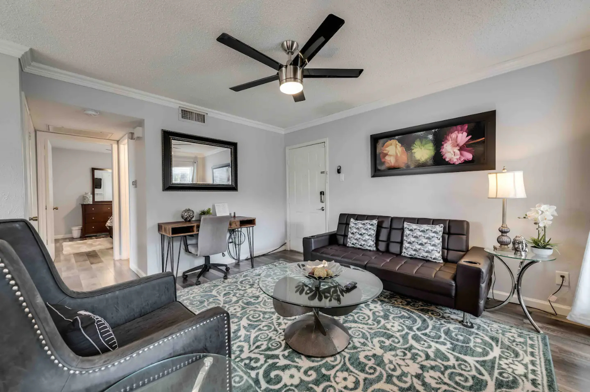 Haven 2BD HWY161/183 DFW South - I00 (823172)