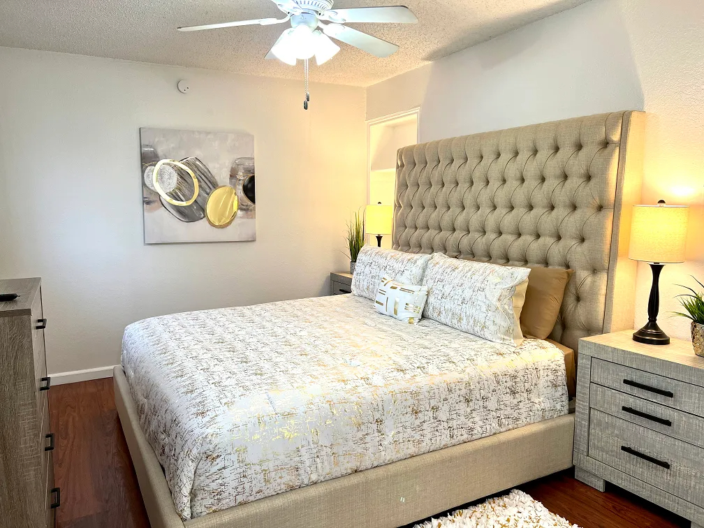 Cozy 1BD Condo DFW HWY 183 161 I51 (823385)