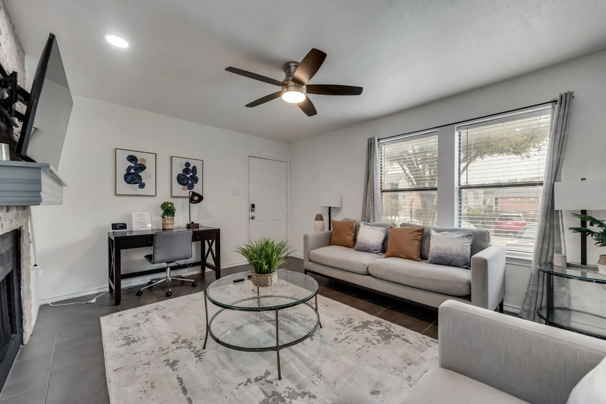 1BD Condo HWY161 183 DFW South I65 (823389)