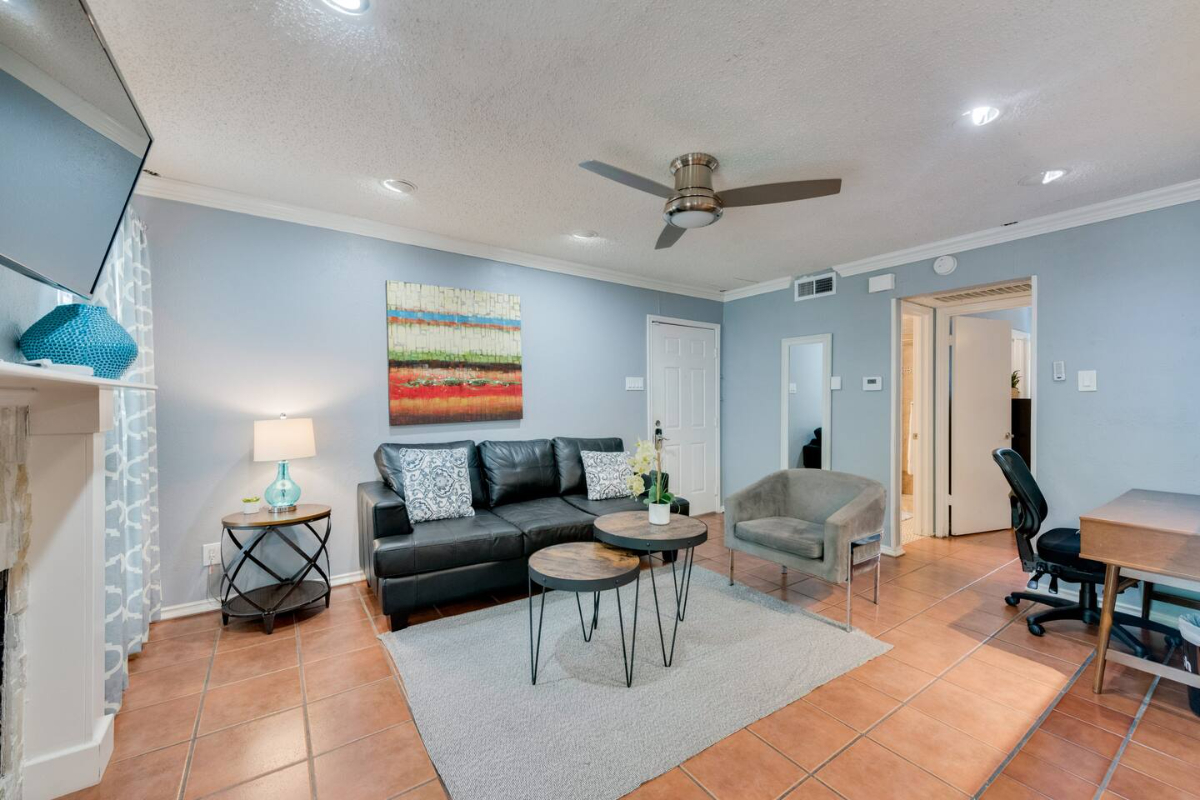 1BD Condo - HWY161/183 - DFW South - I04 (823196)
