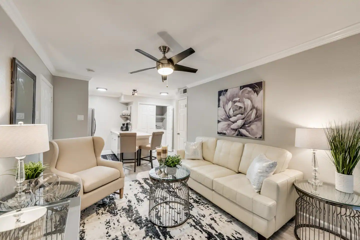 1BD Apt HWY161/183 DFW South Irving - I32 (823348)