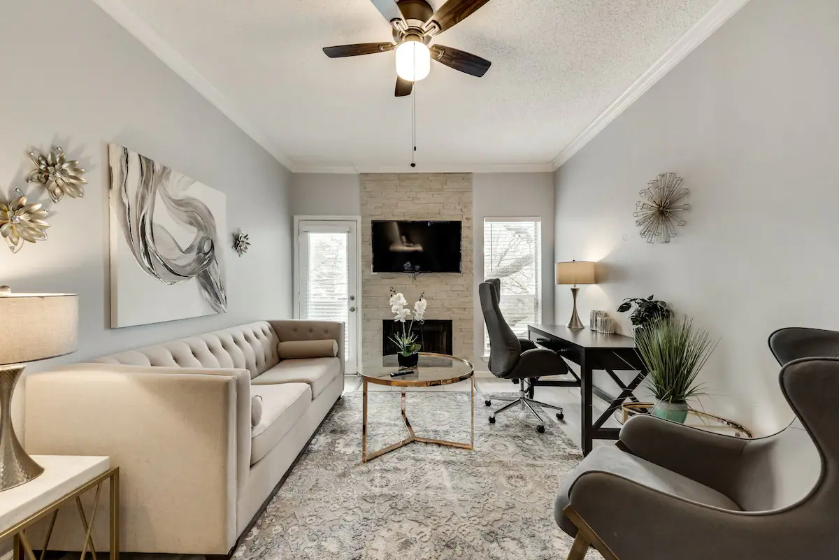 1BD Pool HWY161/183 DFW South - I46 (823379)