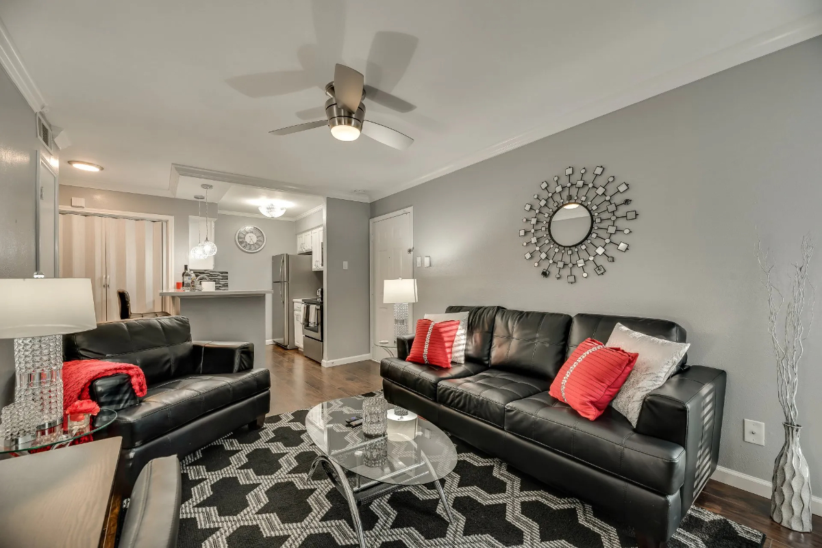 1BD Apt, Pool, HWY161/183, Irving - I48 (823382)