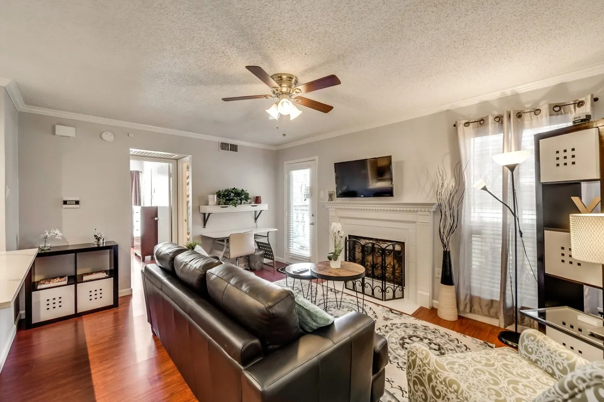 1BD Condo HWY161 183 DFW South I52 (823386)