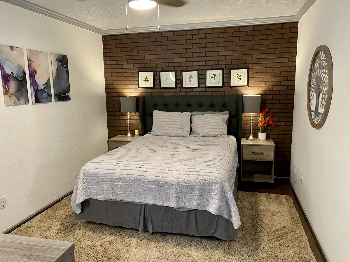 1BD condo HWY161 183 DFW South I10 (823339)