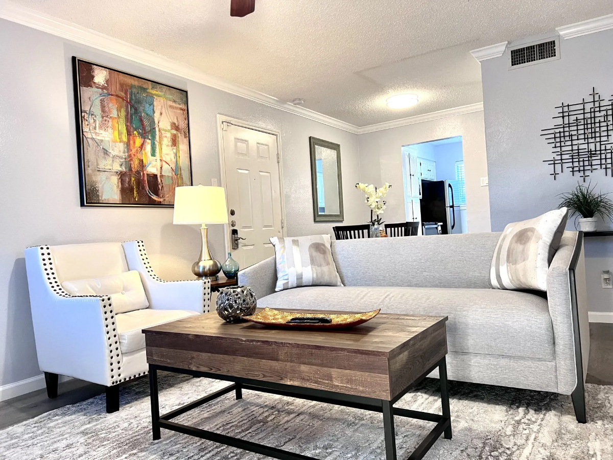 2BD 2BA Pool HWY161 183 DFW South I20 (823343)