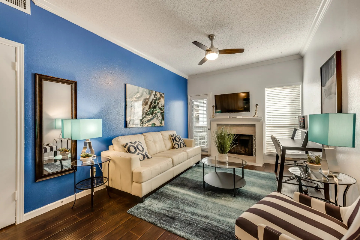 1BD Pool HWY161 183 DFW South I34 (823373)
