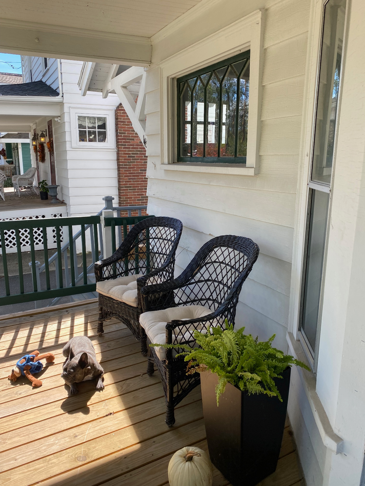 Charming historical home conveniently located close to hospitals Unit 1 - Photo 5