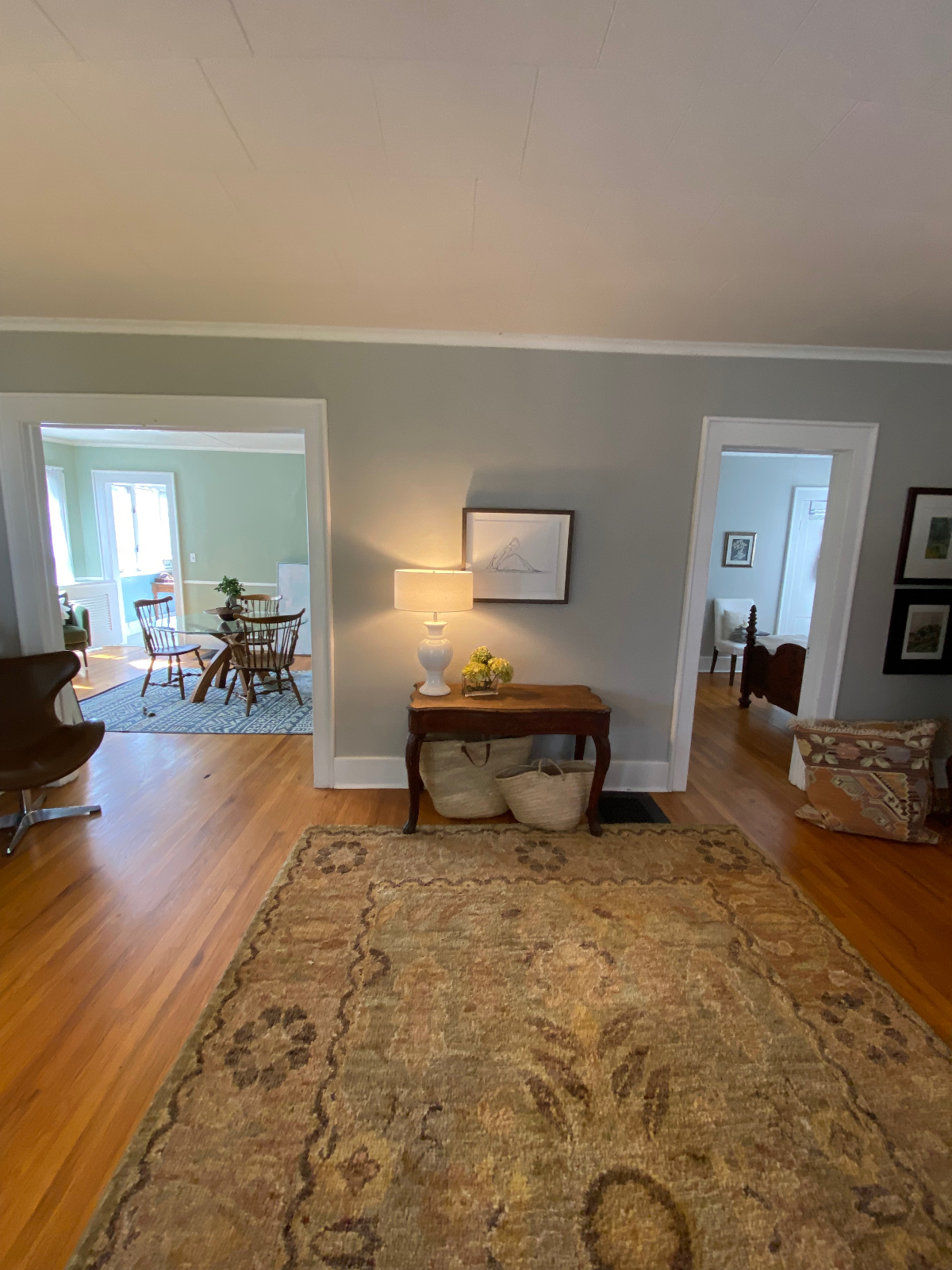 Charming historical home conveniently located close to hospitals Unit 1 - Photo 3
