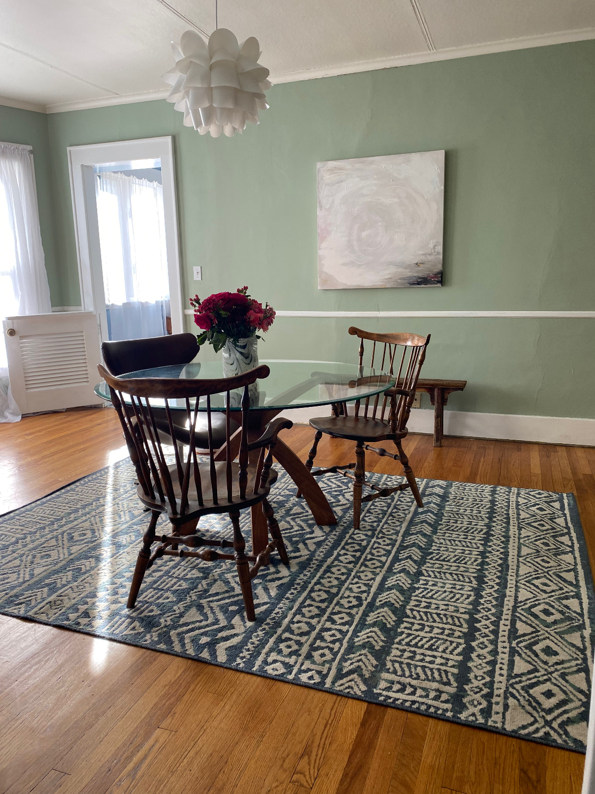 Charming historical home conveniently located close to hospitals Unit 1 - Photo 12