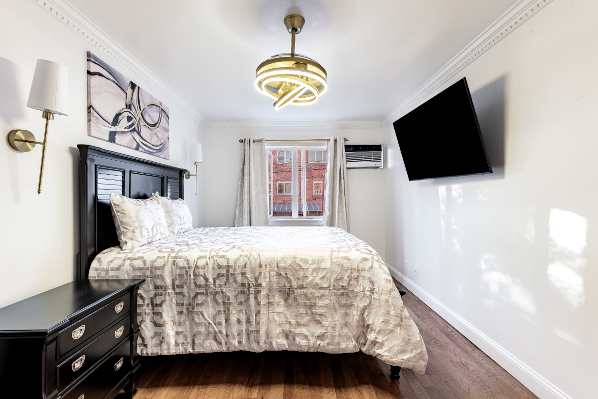 Turnkey, Day-Sleeper Friendly 1BR Hub - Minutes - Photo 3
