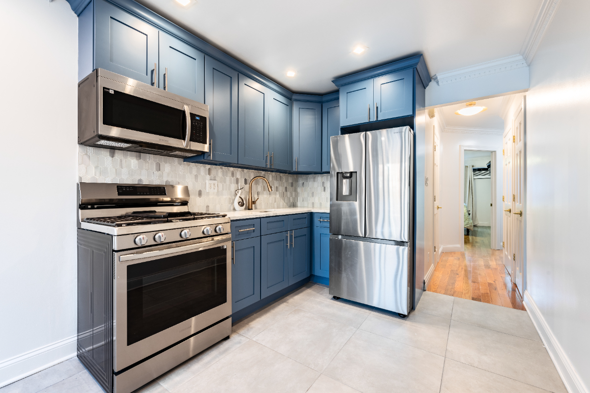 Turnkey, Day-Sleeper Friendly 1BR Hub - Minutes - Photo 5