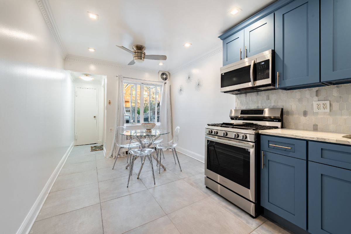 Turnkey, Day-Sleeper Friendly 1BR Hub - Minutes - Photo 4