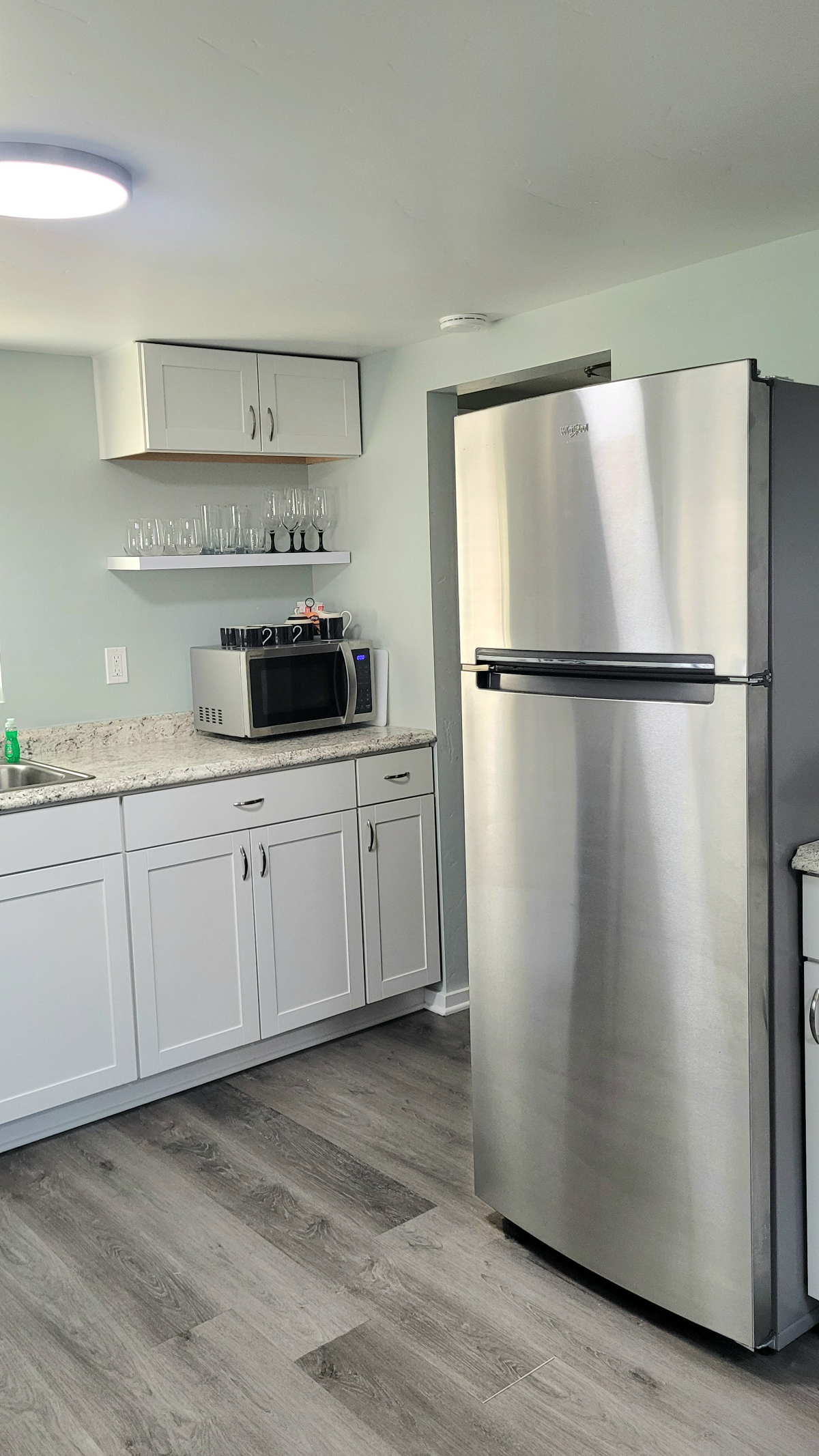 Prineville Tiny Home - Photo 3