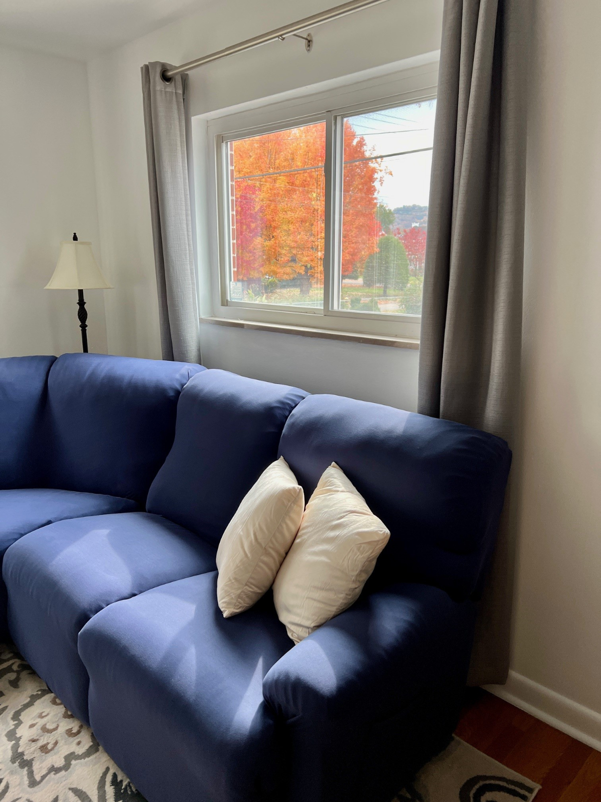 Furnished 2BR Townhouse Near CAMC + St. Francis | Utilities Included - Photo 5