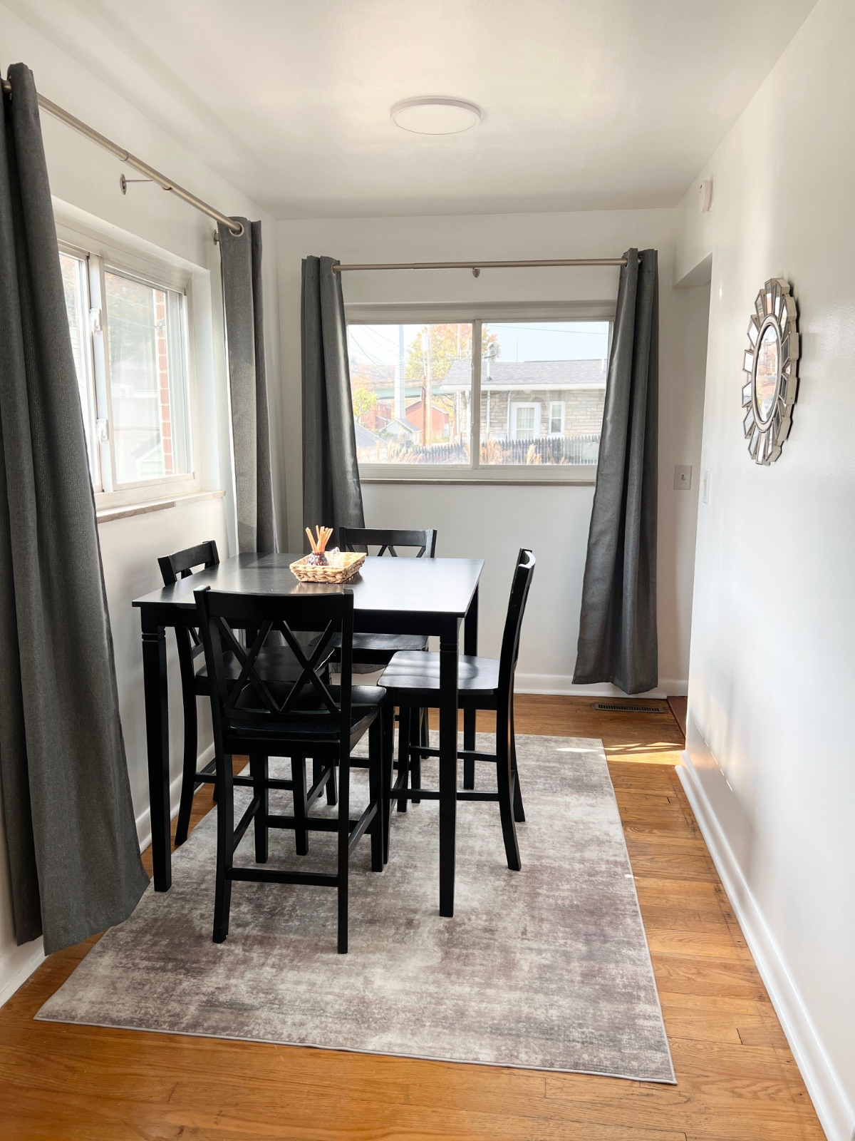 Furnished 2BR Townhouse Near CAMC + St. Francis | Utilities Included - Photo 11