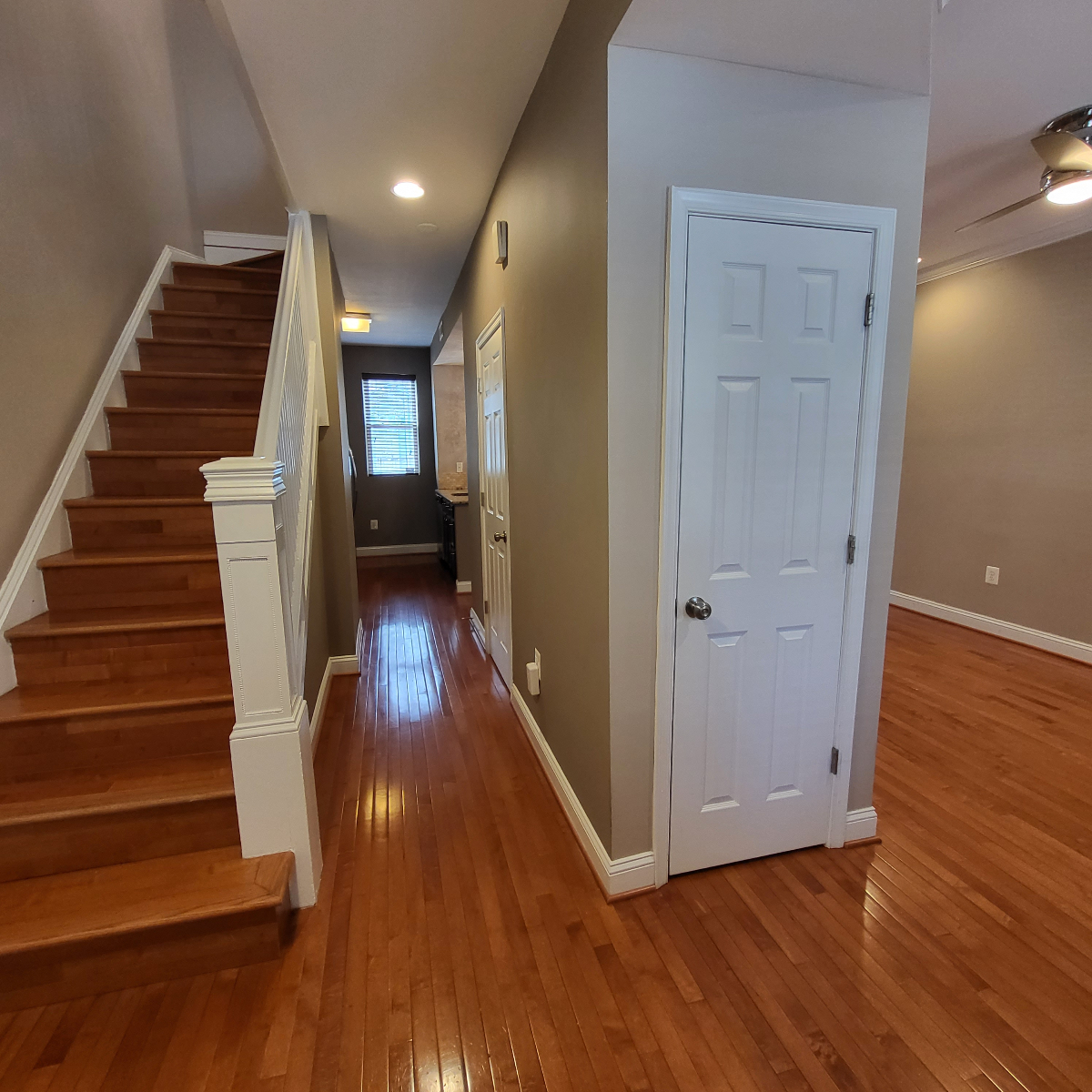 2BR 2-LVL Apt Ideally Located NW DC City Living - Photo 6