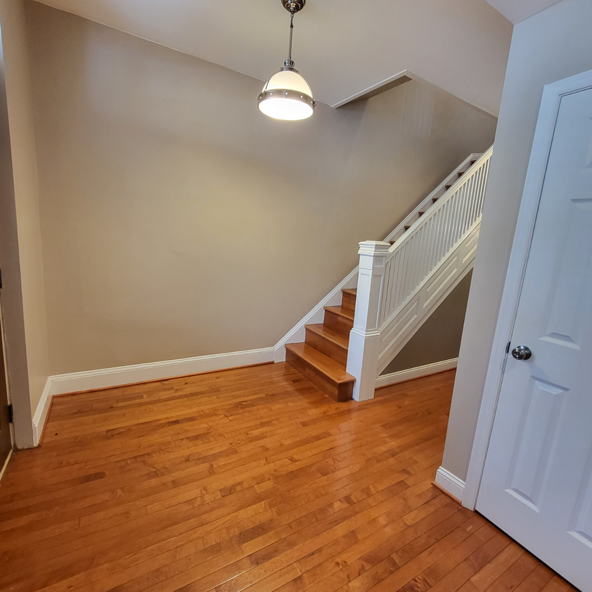 2BR 2-LVL Apt Ideally Located NW DC City Living - Photo 8