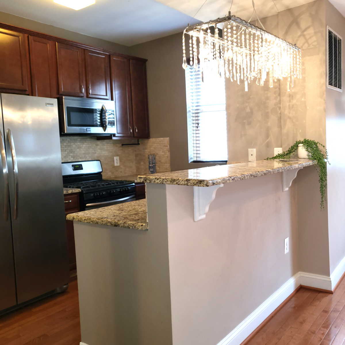 2BR 2-LVL Apt Ideally Located NW DC City Living - Photo 4