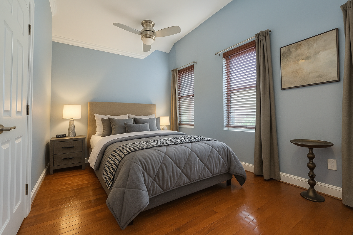 2BR 2-LVL Apt Ideally Located NW DC City Living - Photo 9
