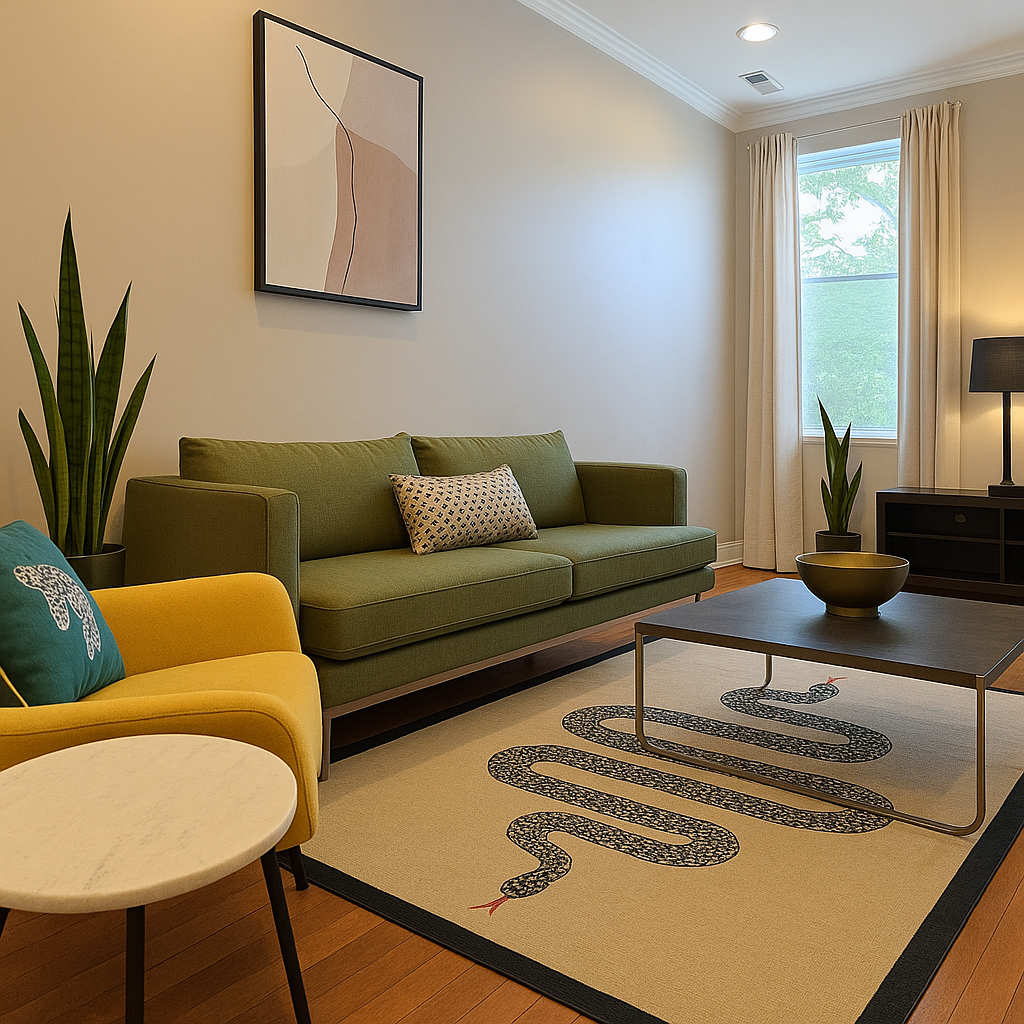 2BR 2-LVL Apt Ideally Located NW DC City Living - Photo 3