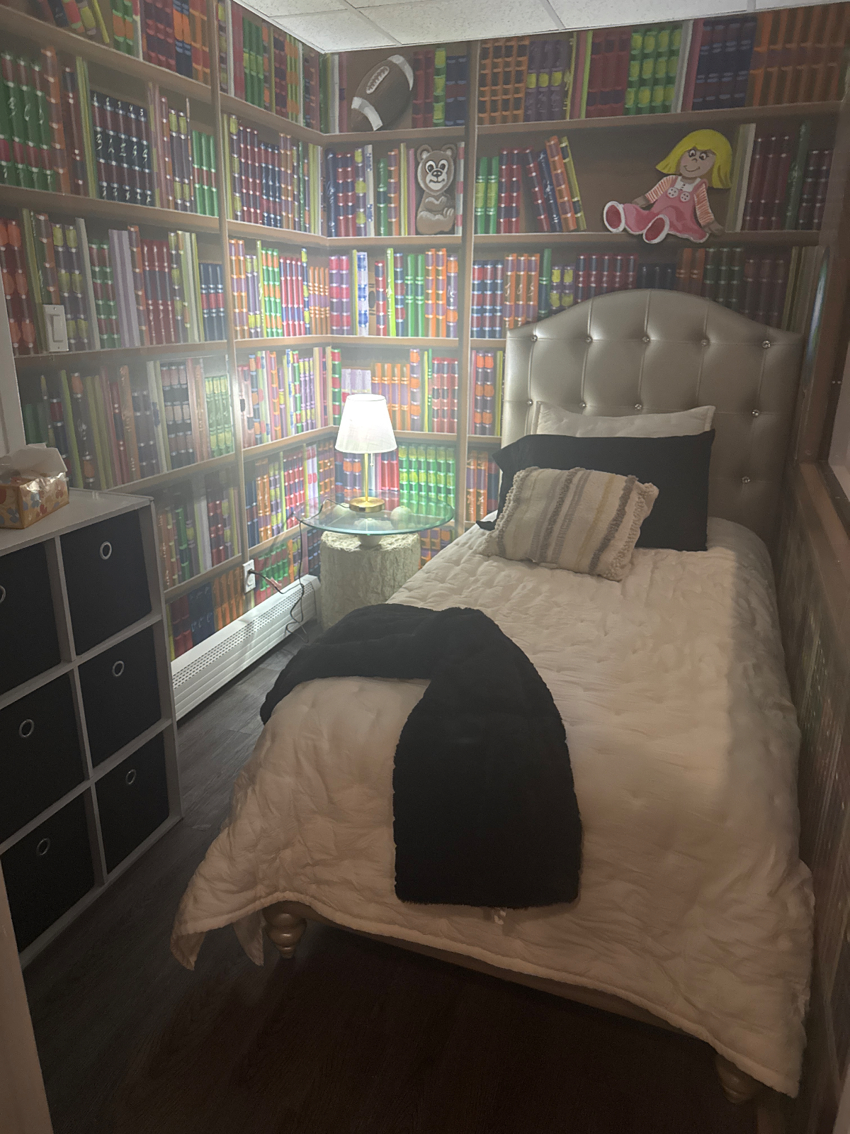 Cozy apartment with access to all transportation - Photo 6
