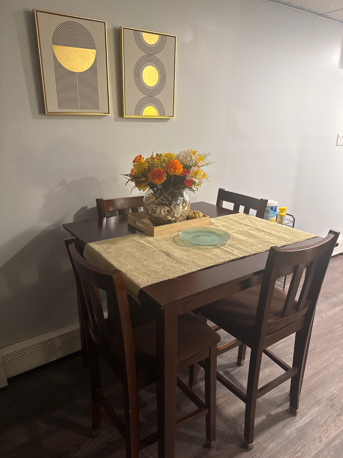 Cozy apartment with access to all transportation - Photo 11