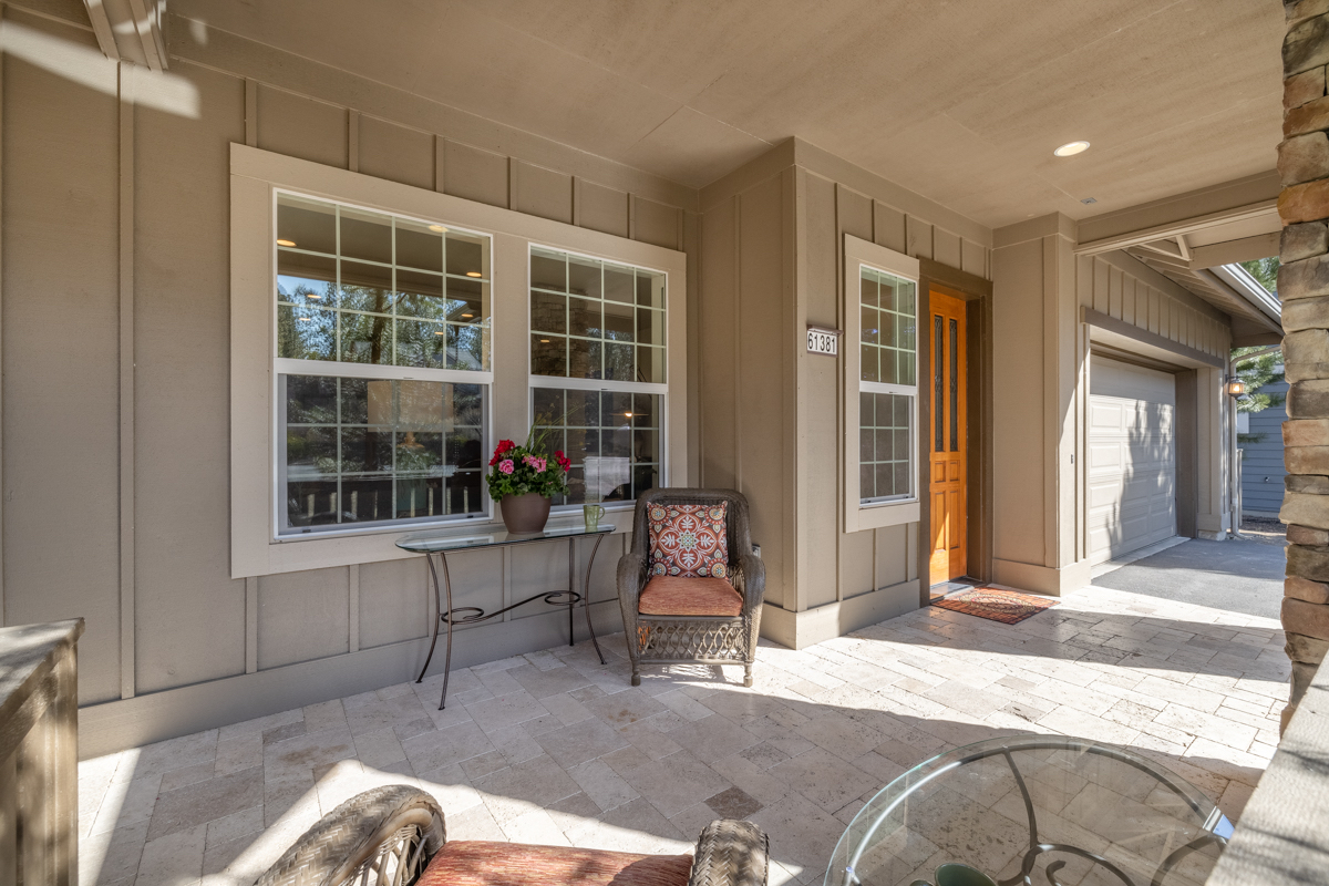 Tranquil Bend Retreat (backs up to trail system) - Photo 4