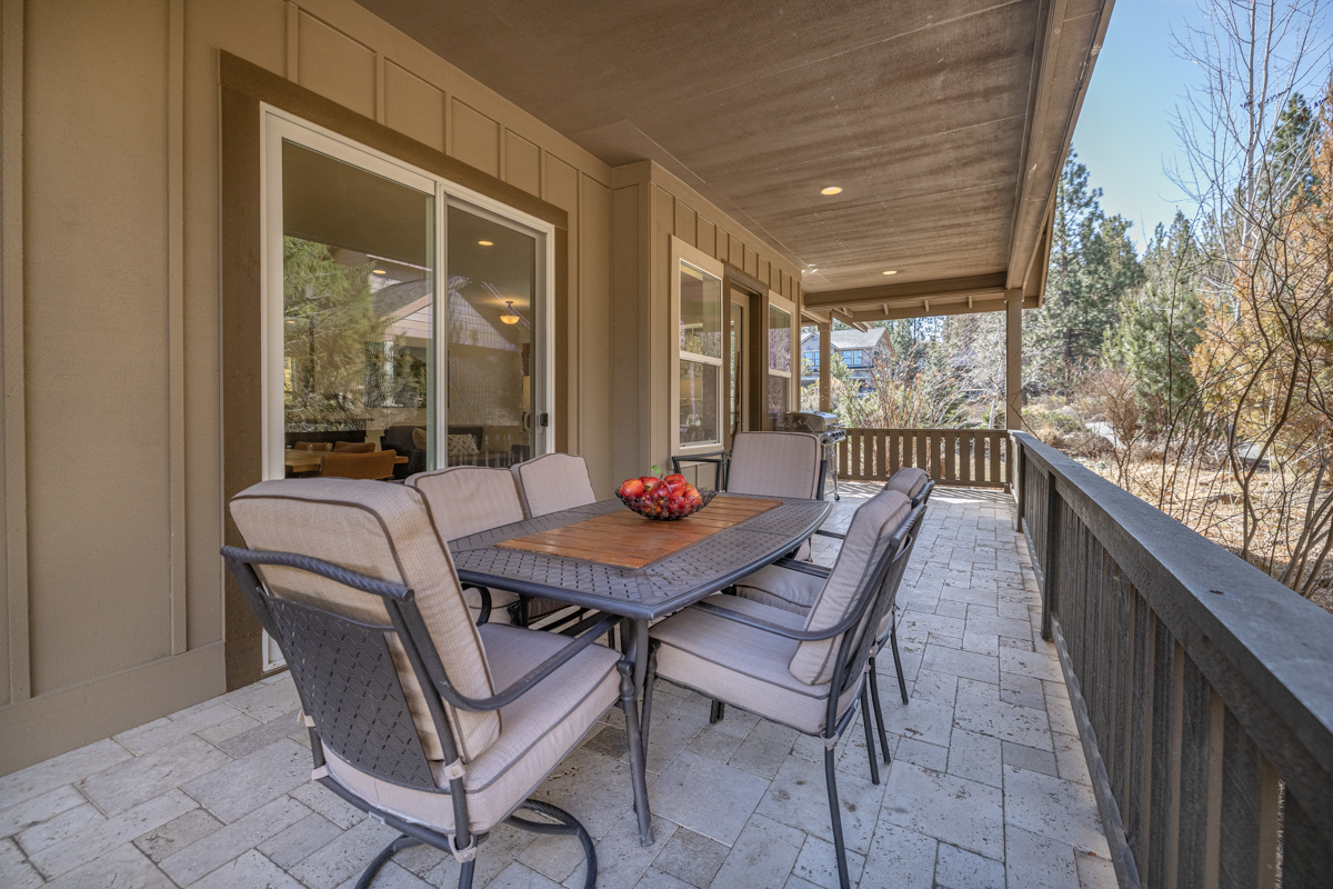 Tranquil Bend Retreat (backs up to trail system) - Photo 5
