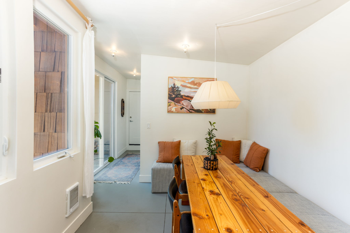 Temporary Modern Living on Bend's Westside - Photo 5
