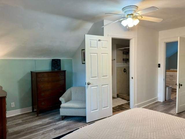 Private suit on 3rd level - Room L4