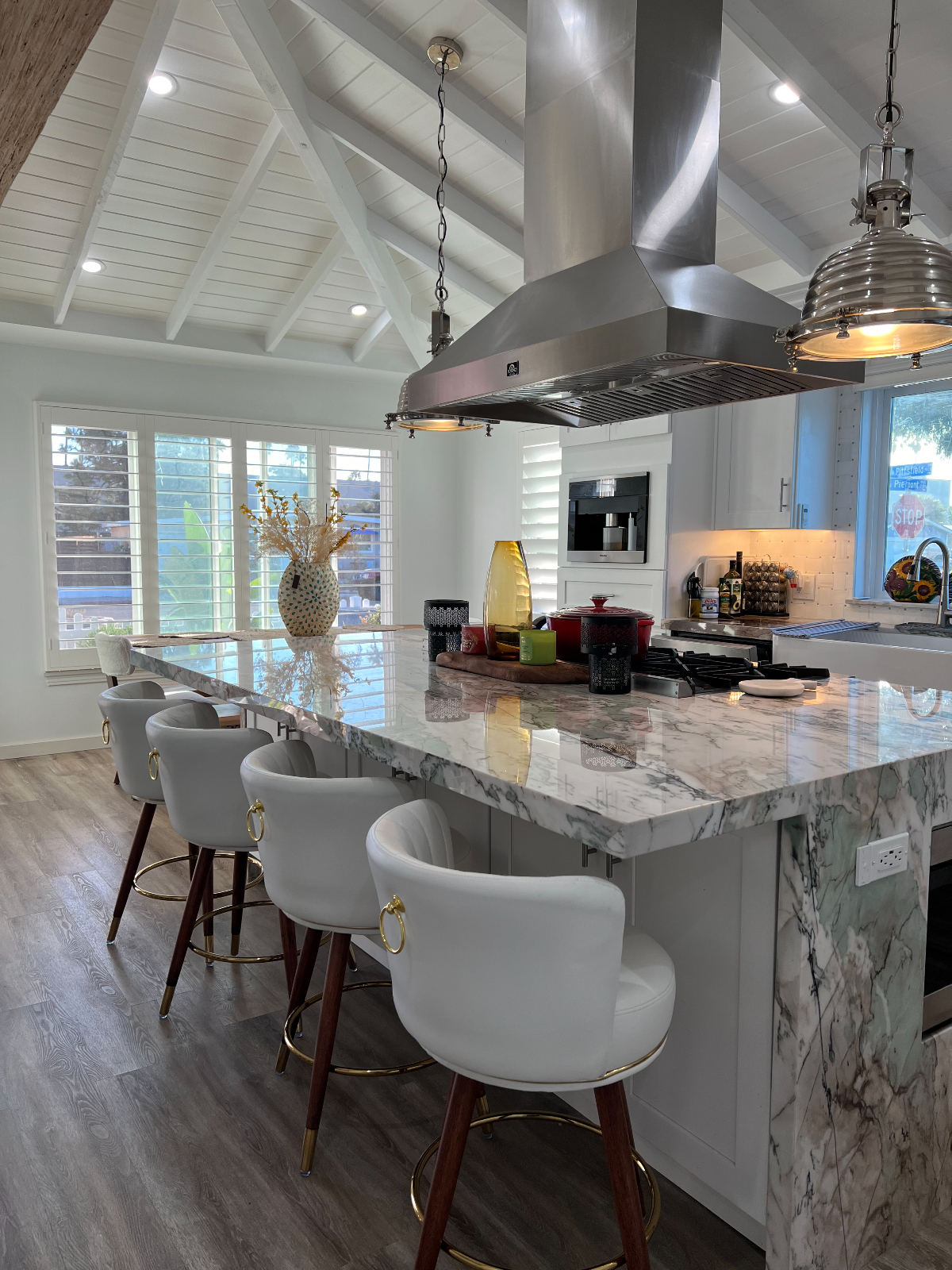 Cottage Beach House