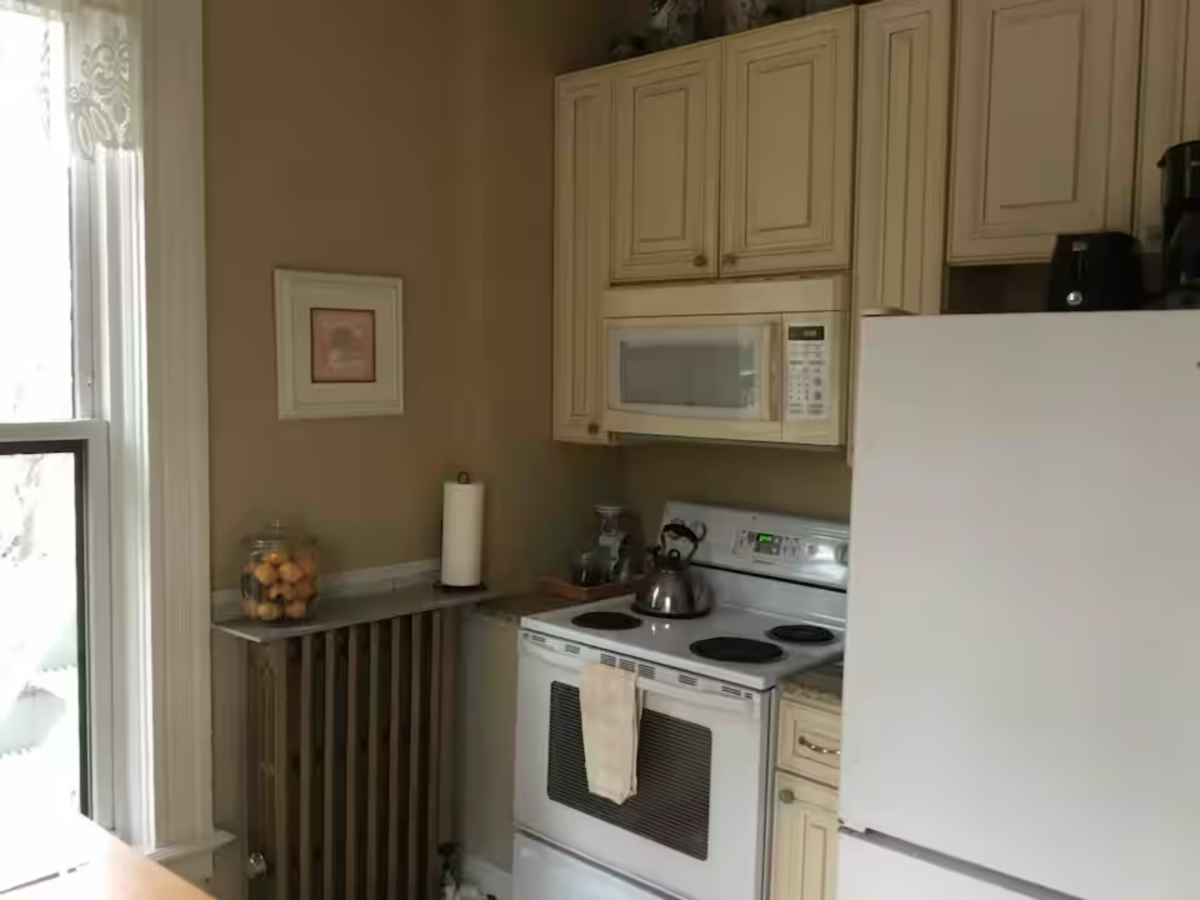 Riverside Apt on 2nd and 3rd floor - Photo 7