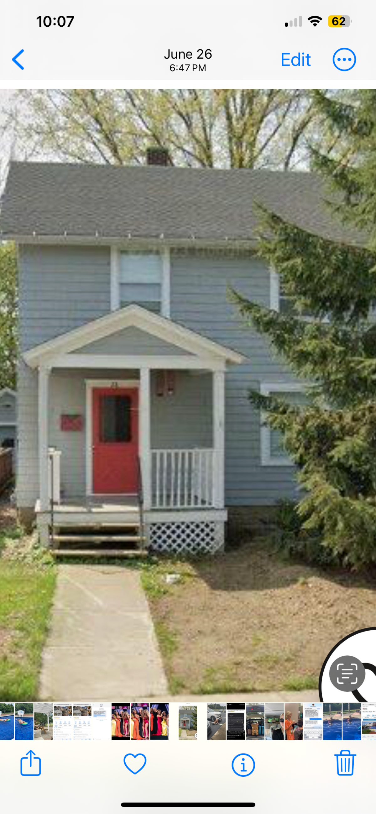 Westfield Village Home - Photo 2