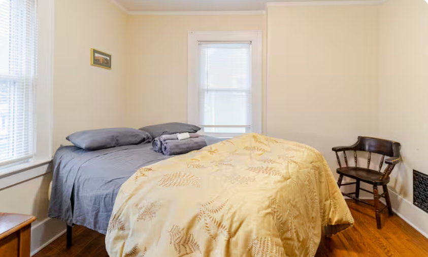ROC | Furnished Home | Ideal for Relocation & Extended Stays - Photo 6