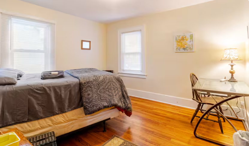 ROC | Furnished Home | Ideal for Relocation & Extended Stays - Photo 7