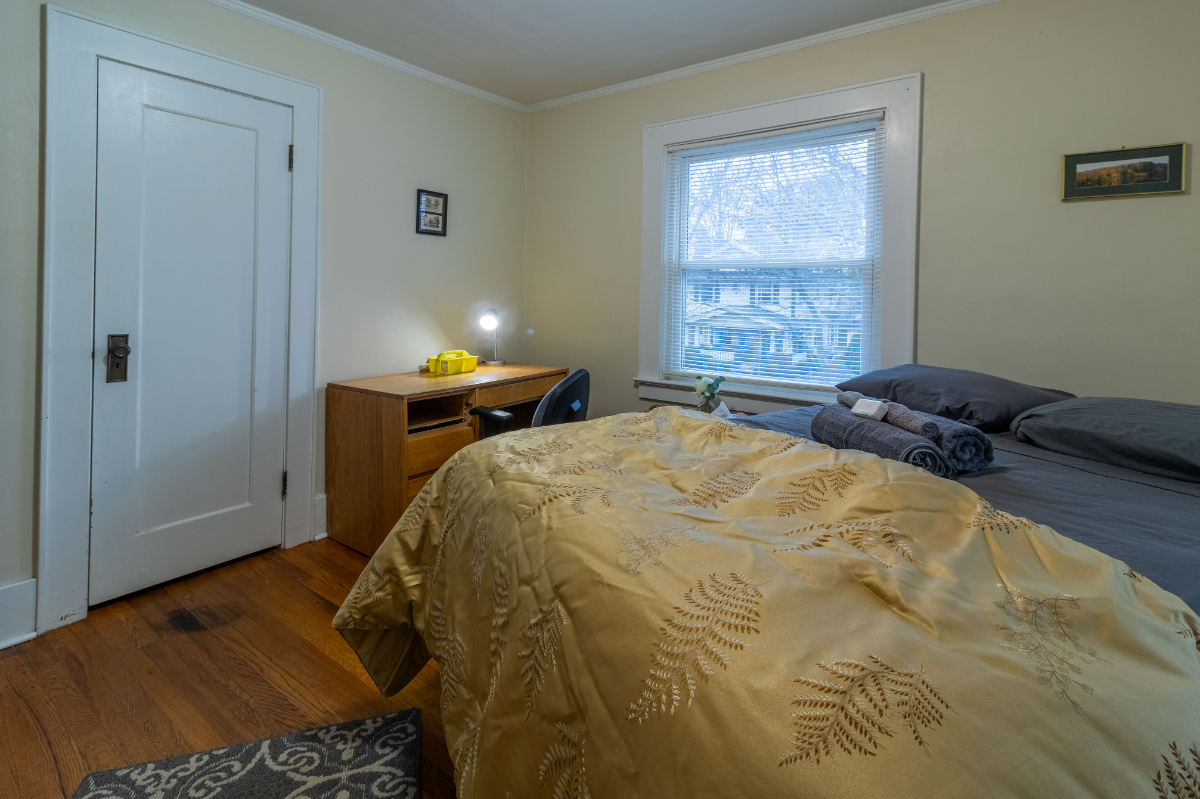 ROC | Furnished Home | Ideal for Relocation & Extended Stays - Photo 9