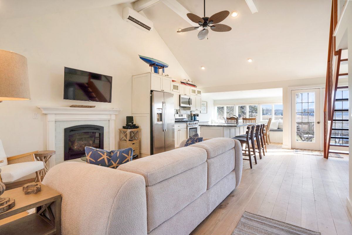 After Dune Delight Beach Cottage | Steps to Shore - Photo 2