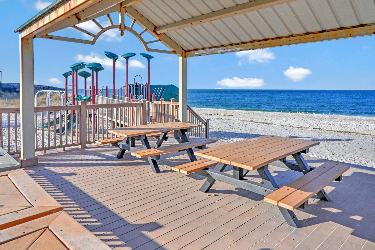 After Dune Delight Beach Cottage | Steps to Shore - Photo 12