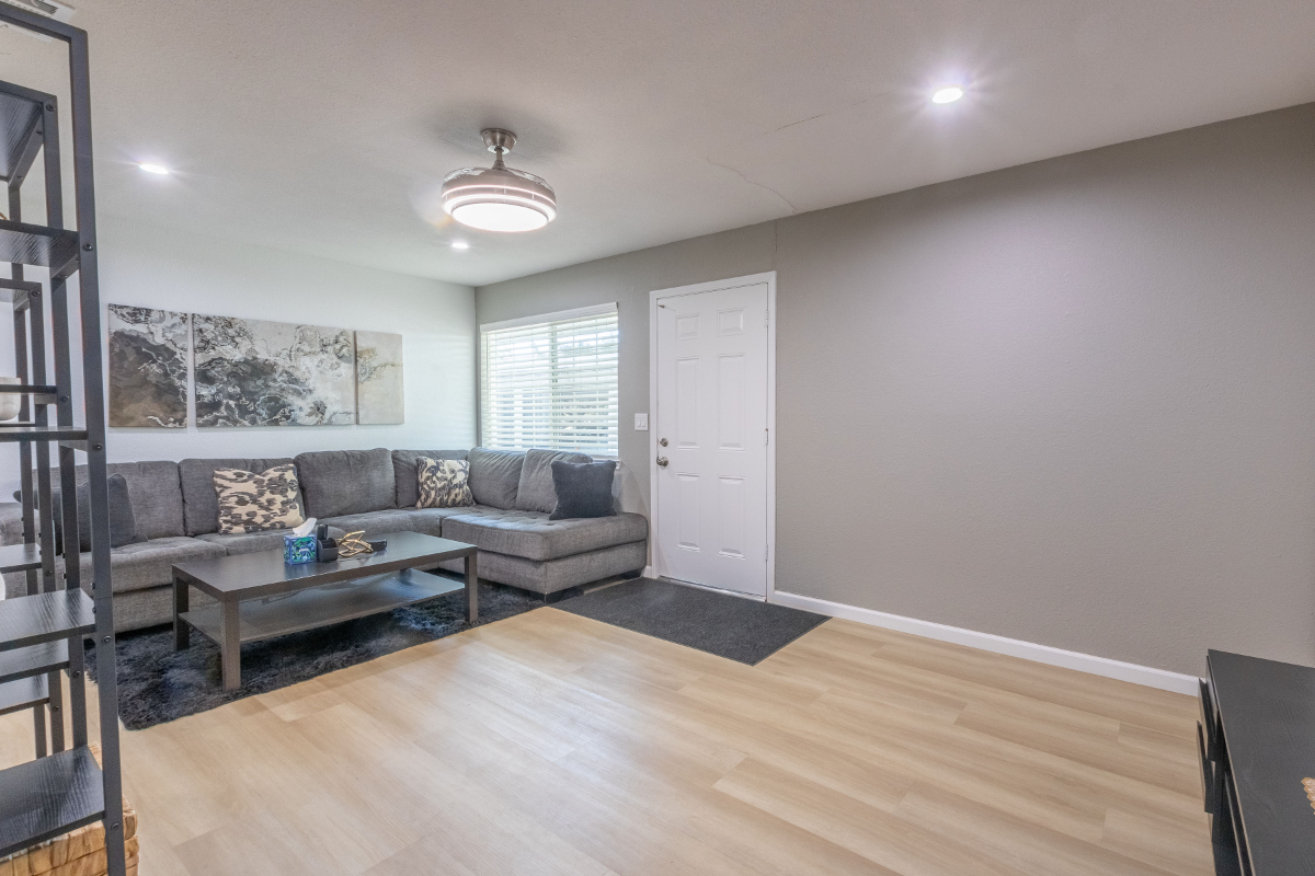 Brand New/ Modern Chic Hideaway - Photo 6