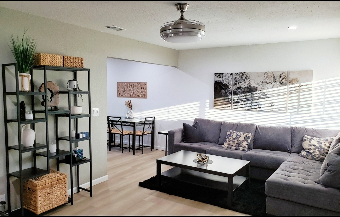 Brand New/ Modern Chic Hideaway - Photo 5