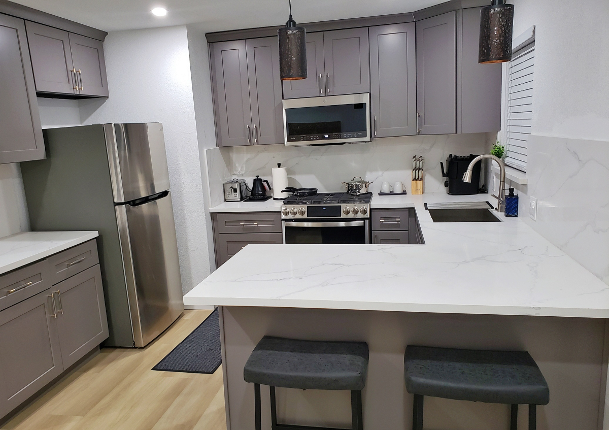 Brand New/ Modern Chic Hideaway - Photo 3
