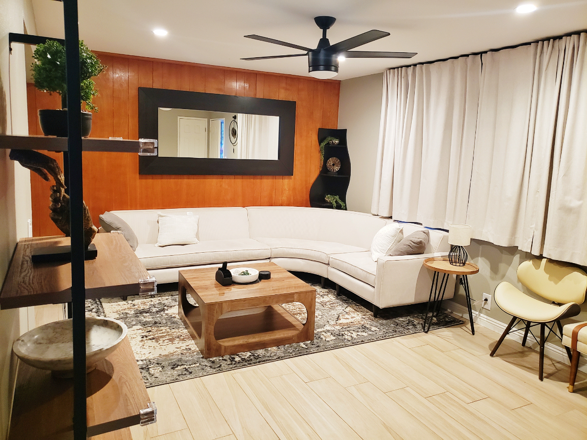 Brand New/ Modern Chic Hideaway - Photo 2