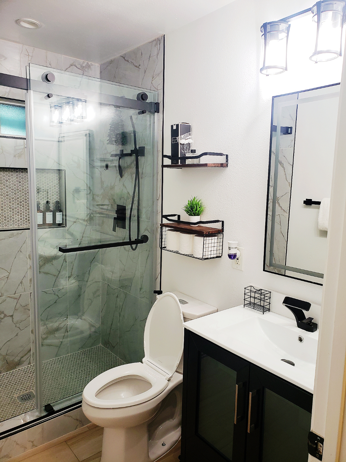 Brand New/ Modern Chic Hideaway - Photo 6