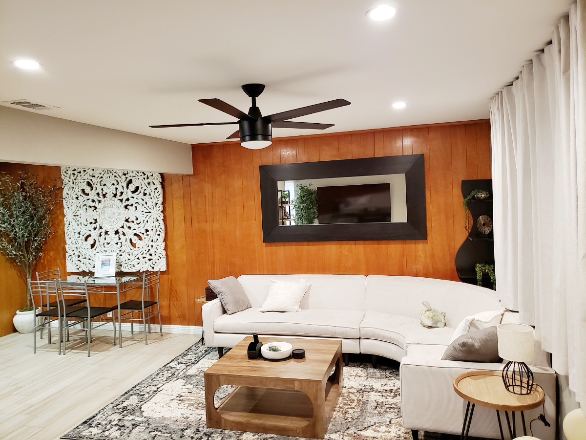 Brand New/ Modern Chic Hideaway - Photo 1