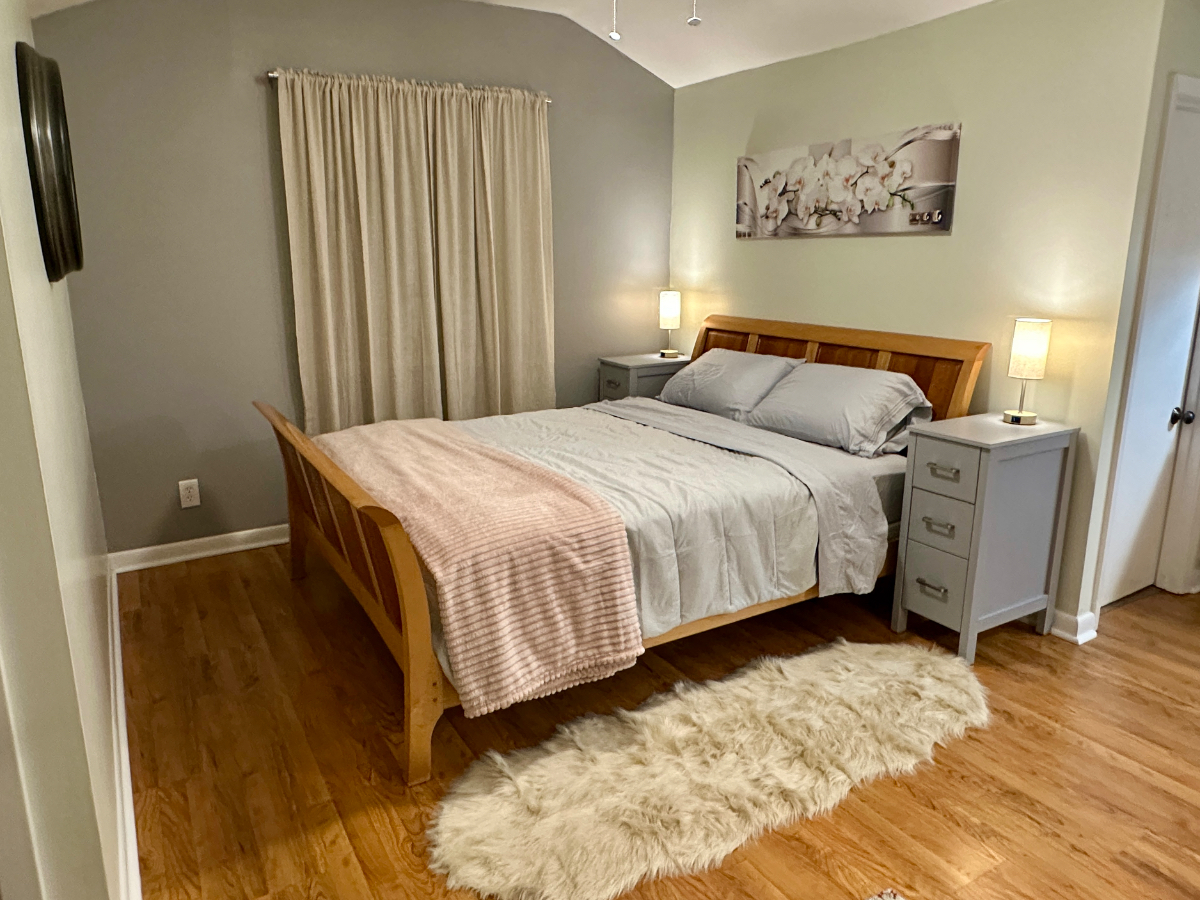 Private Studio Apartment Near Hospitals - Photo 2