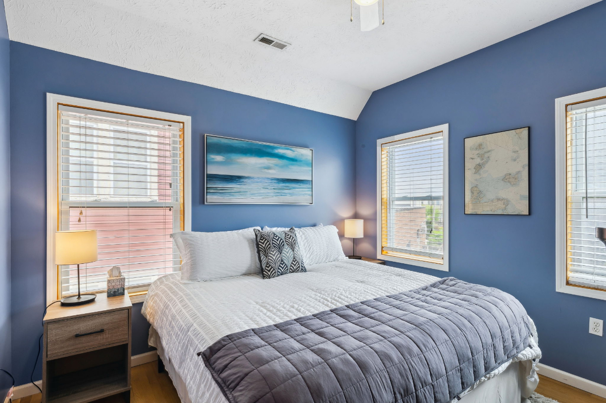 The Guardians Getaway - King Beds, Game Room, Patio - Photo 8