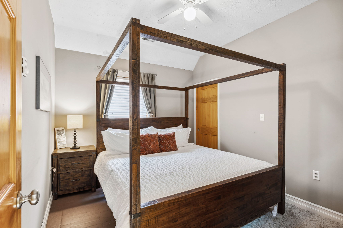 The Guardians Getaway - King Beds, Game Room, Patio - Photo 9
