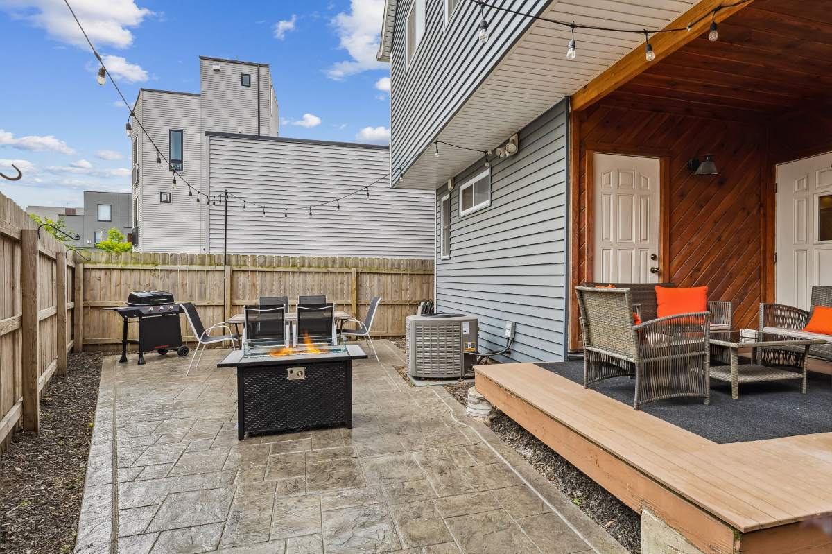 The Guardians Getaway - King Beds, Game Room, Patio - Photo 12